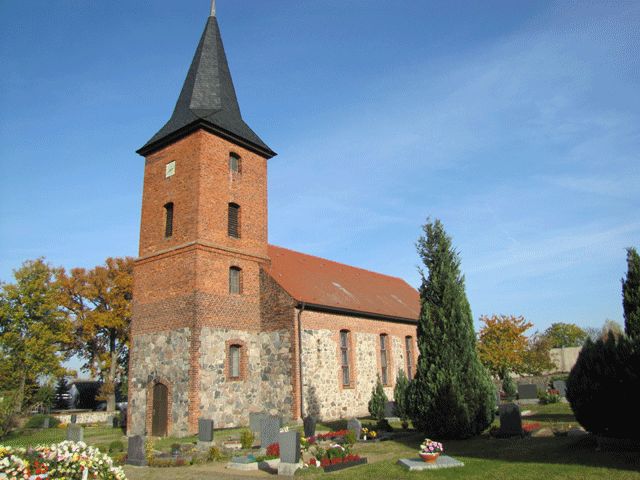 Kirche