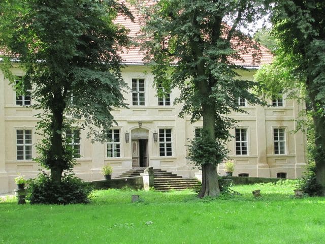 Schloss Schwante