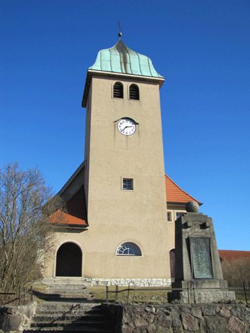 Kirche