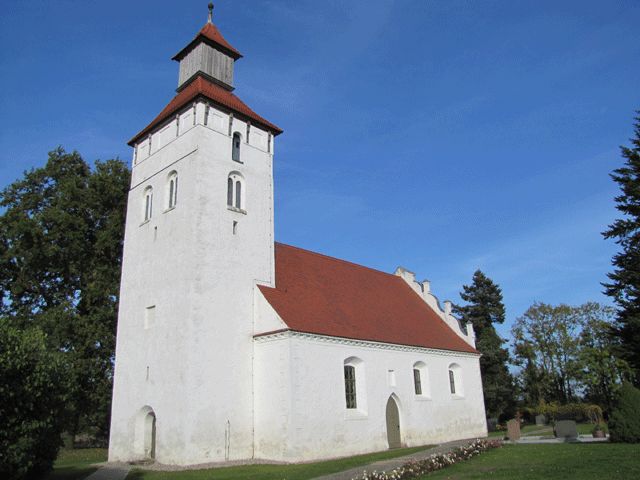 Kirche