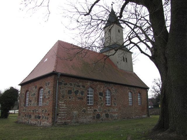 Kirche