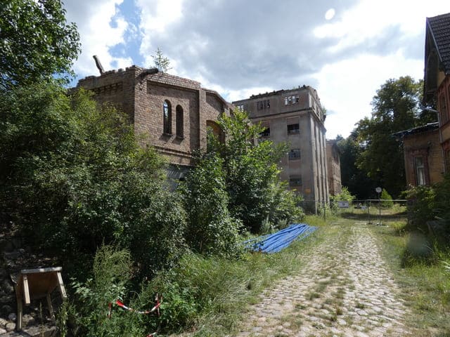 Steinhavelmühle