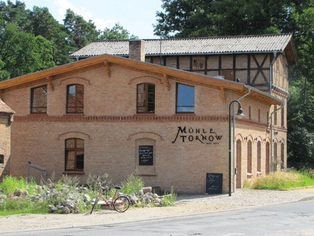 Mühle Tornow