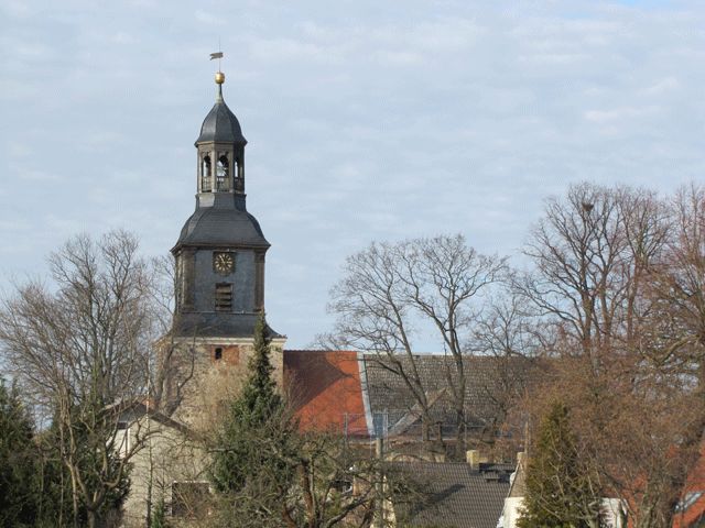 Kirche