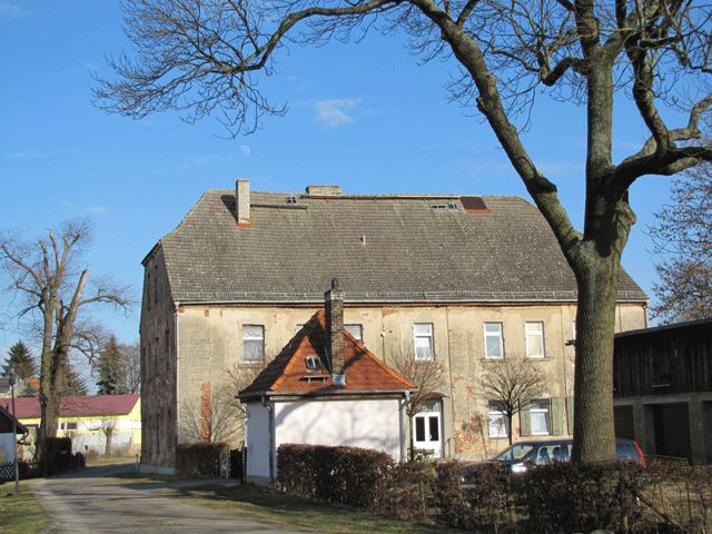 Amtshaus