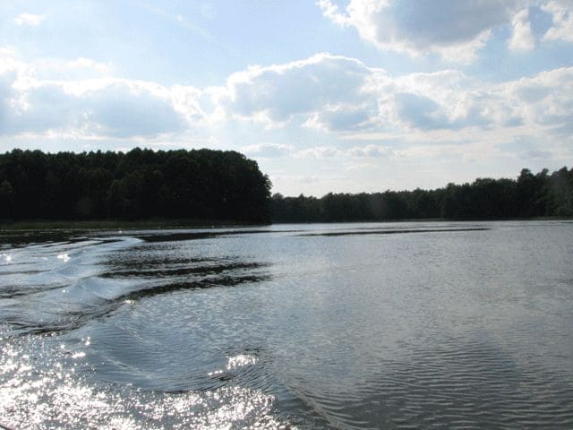 Großer Wentowsee