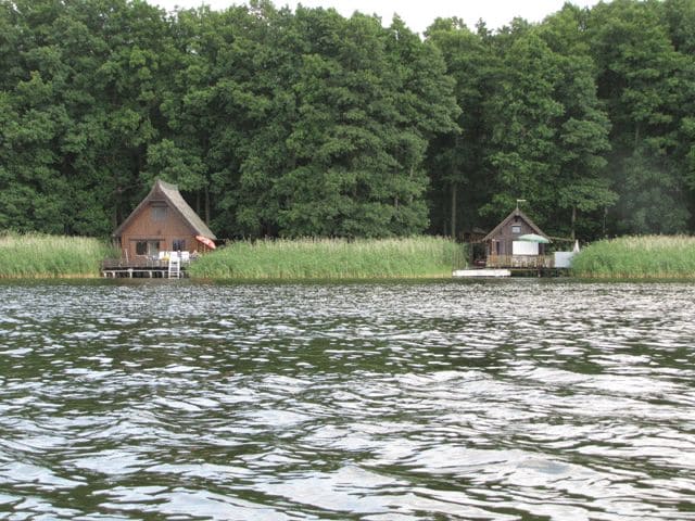 Großer Wentowsee