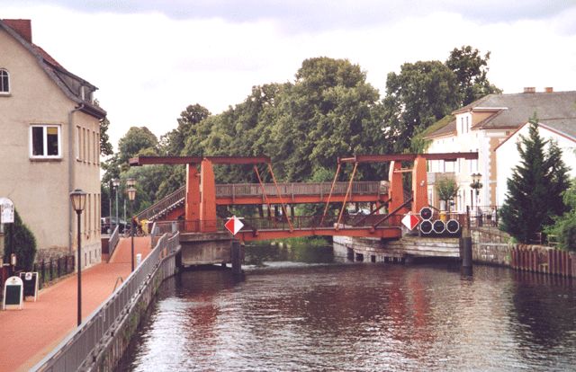 Hastbrücke