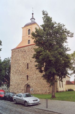 Kirche