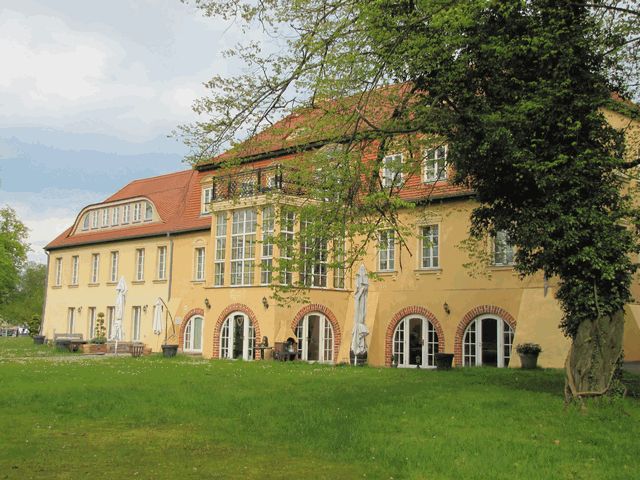 Havelschloss