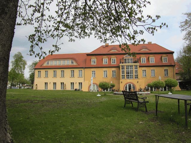 Havelschloss