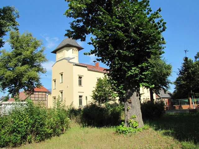 Gutshaus Zehlendorf
