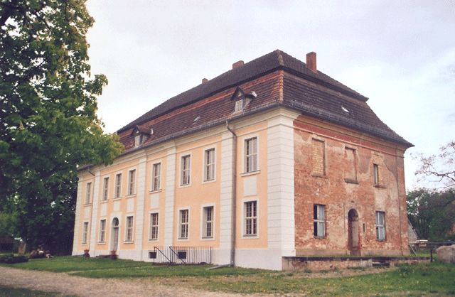 Gutshaus Zernikow