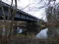 Brücke über die Schnelle Havel