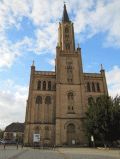 Stadtkirche Fürstenberg