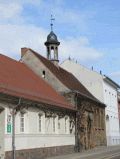 Spitalkapelle und Heimatmuseum