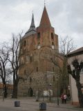 Pfarrkirche St. Marien