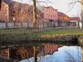 Gästehaus Schloss Ziethen