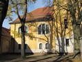 Evangelische Kirche Hohen Neuendorf