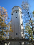 Wasserturm Hohen Neuendorf