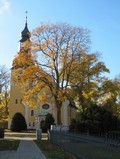 Evangelische Kirche Hohen Neuendorf