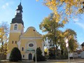 Evangelische Kirche Hohen Neuendorf