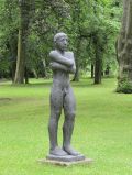 Bronze-Figur "Andreas"