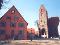 Gut und Kirche Liebenberg