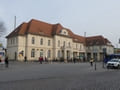 Bahnhof Oranienburg