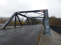 Brücke über den Oder-Havel-Kanal