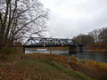 Brücke über den Oder-Havel-Kanal