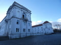 Schloss Oranienburg