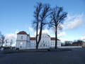 Schloss Oranienburg