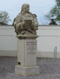 Denkmal Reichsfreiherr Otto von Schwerin