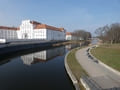 Schloss Oranienburg