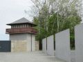 Mahn- und Gedenkstätte Sachsenhausen