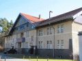 ehemaliges Waldhaus Charlottenburg - heute Hellmuth-Ulrici-Klinik