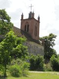 Feldsteinkirche Tornow