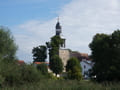 Kirche Vehlefanz