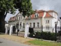 Herrenhaus Wentow