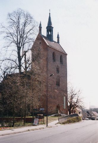 St. Nikolai-Kirche
