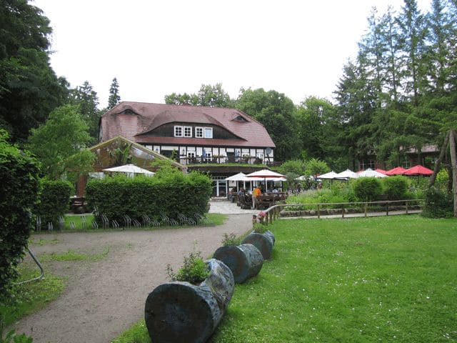 Boltenmühle
