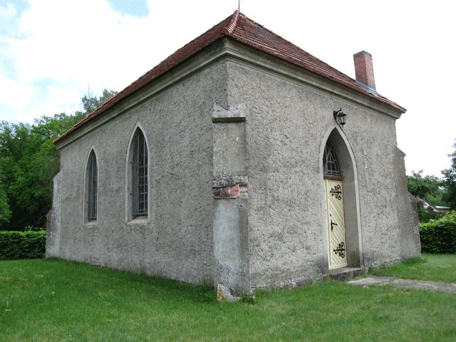 Kapelle