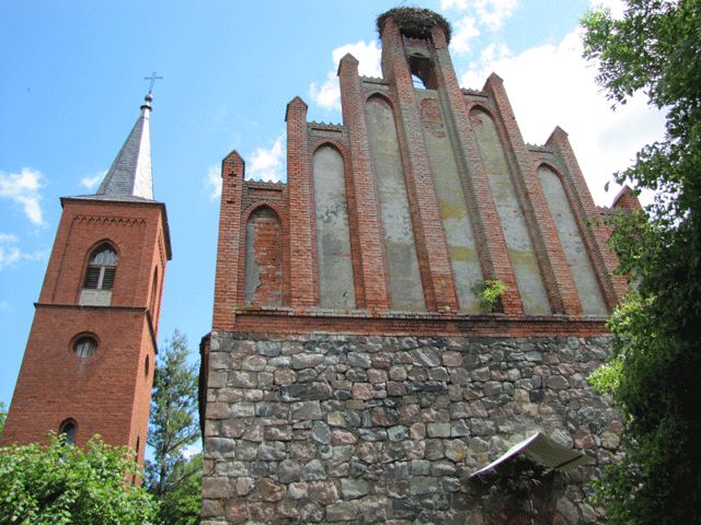 Kirche