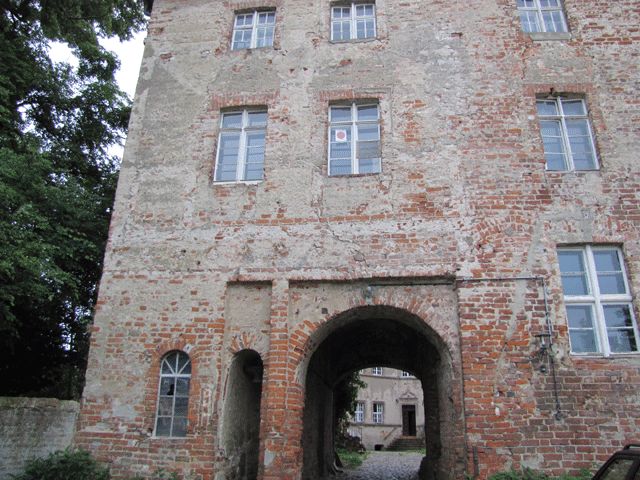 Burg Goldbeck