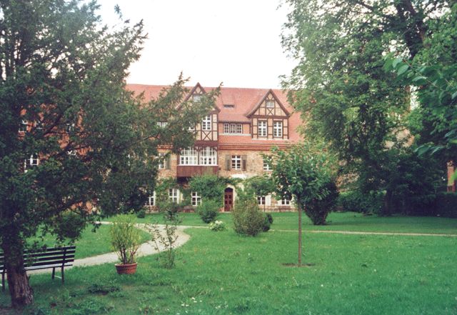 Kloster Heiligengrabe