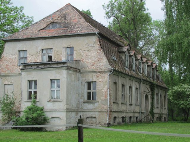 Gutshaus Horst