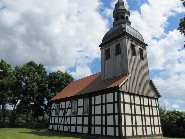 Kirche