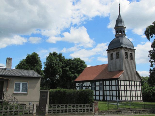 Kirche