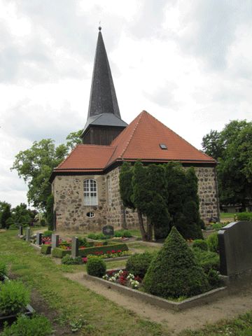 Kirche